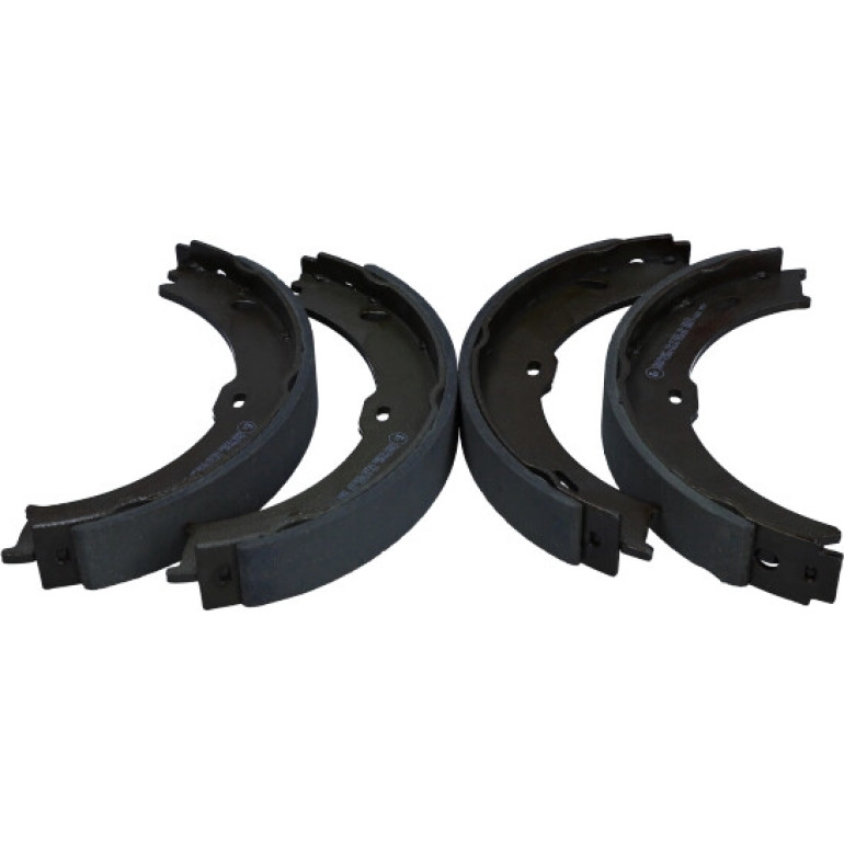 Handbremsbacken Db Sprinter 06- 180X25 19-0333 Handbremsbacken Db Sprinter 06- 180X25 19-0333