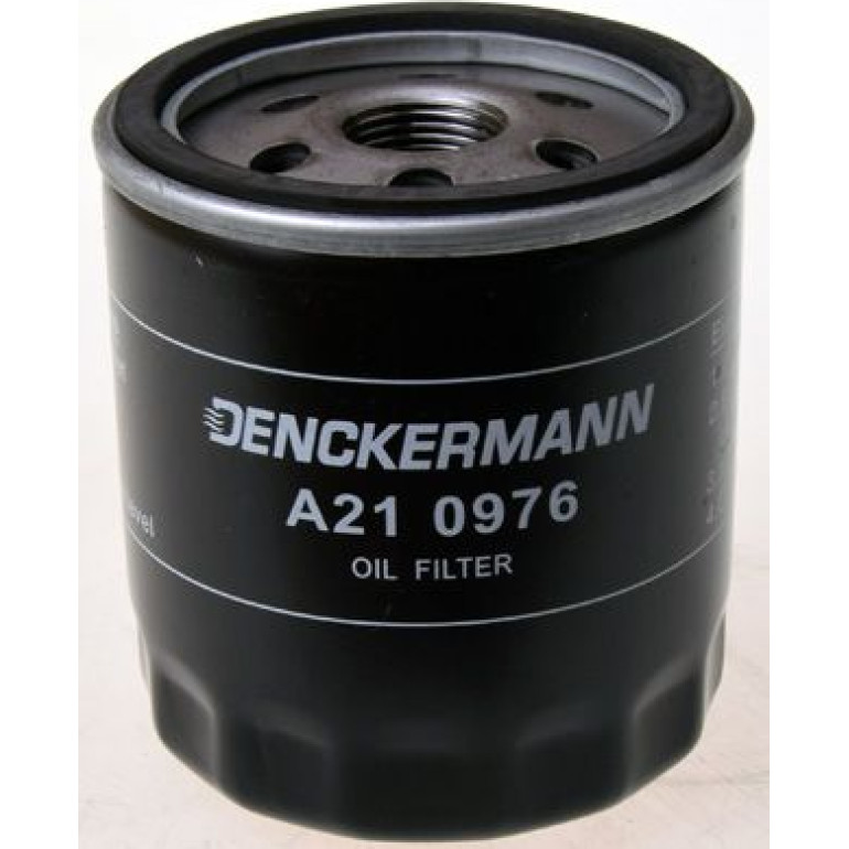 DENCKERMANN Ölfilter A210976 DENCKERMANN Ölfilter A210976