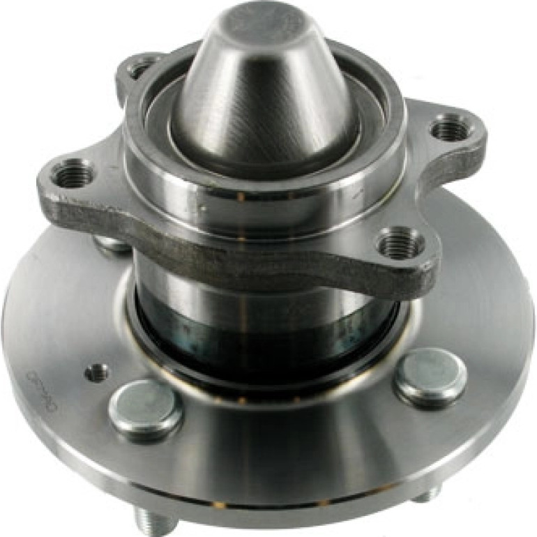 Radlagersatz HA VKBA 6808