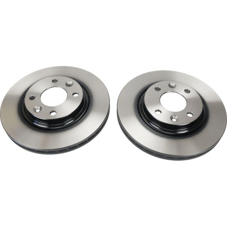 72 481 067 Bremsscheibe VA DF6534 72 481 067 Bremsscheibe VA DF6534