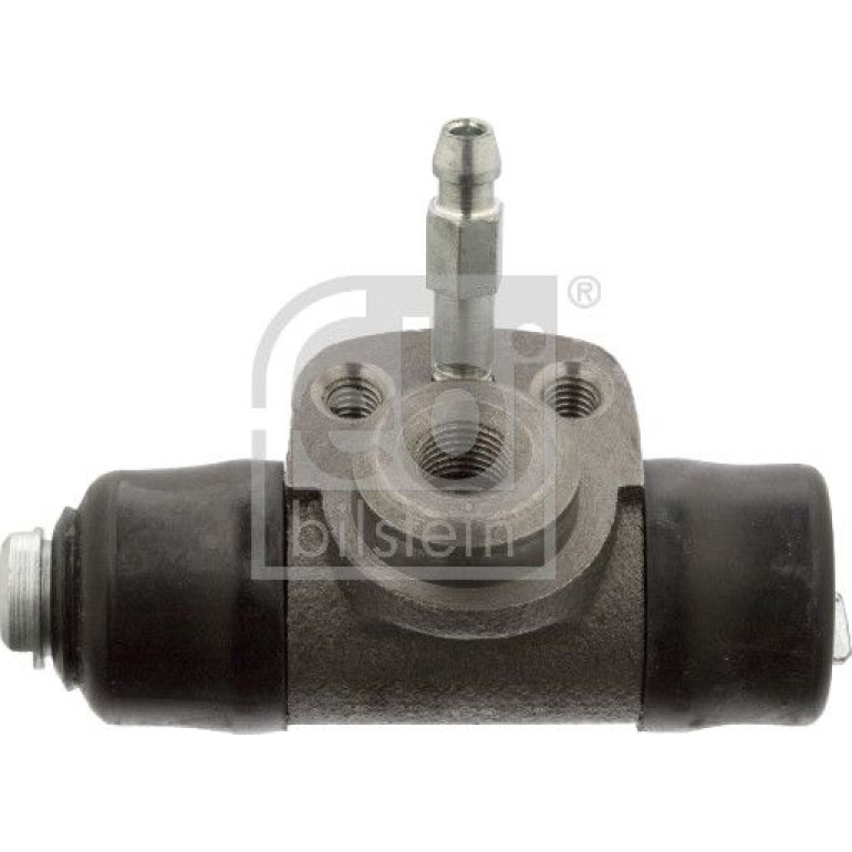 FEBI BILSTEIN Bremsrolle 02216 FEBI BILSTEIN Bremsrolle 02216