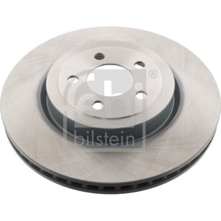 FEBI BILSTEIN Bremsscheibe 43944 FEBI BILSTEIN Bremsscheibe 43944