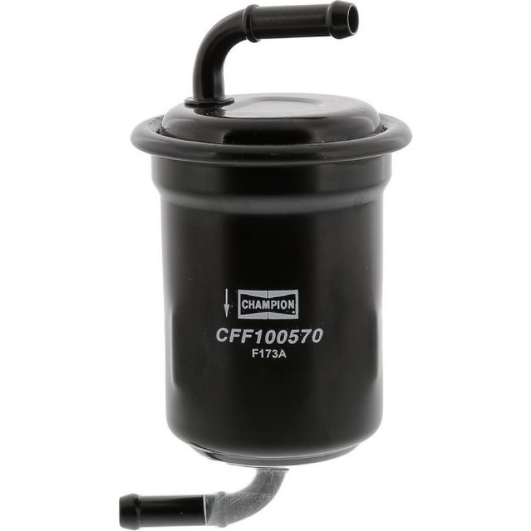 CHAMPION Kraftstofffilter CFF100570