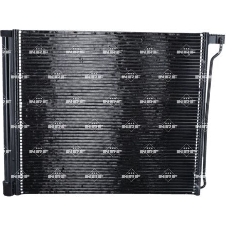 KONDENSATOR, KLIMAANLAGE NRF350569 KONDENSATOR, KLIMAANLAGE NRF350569