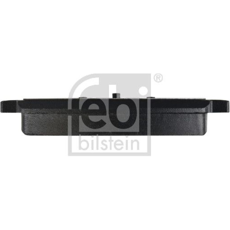 FEBI BILSTEIN Bremsbelagsatz, Scheibenbremse 171399 FEBI BILSTEIN Bremsbelagsatz, Scheibenbremse 171399
