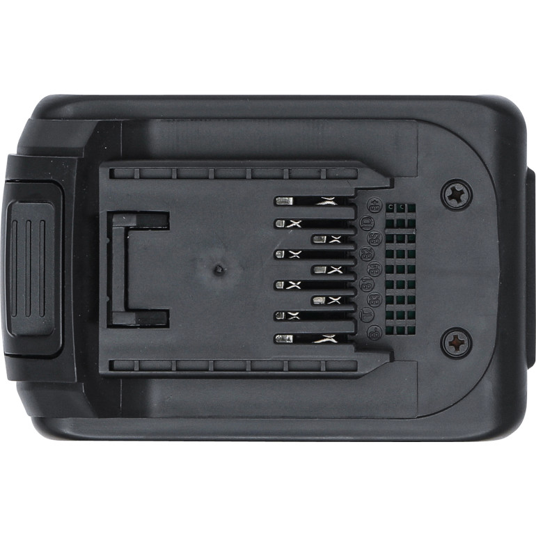BGS Ersatzakku Li-Ion 18 V / 2.0 Ah für Akku-Schlagschrauber Art. 9928 9929