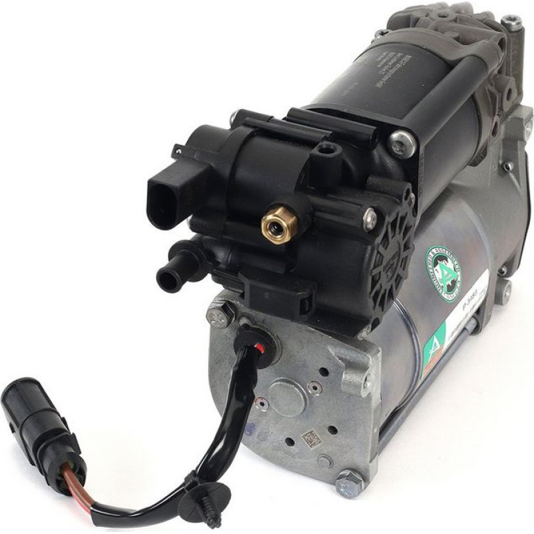 WABCO Kompressor/Druckluftanlage P-3483 WABCO Kompressor/Druckluftanlage P-3483