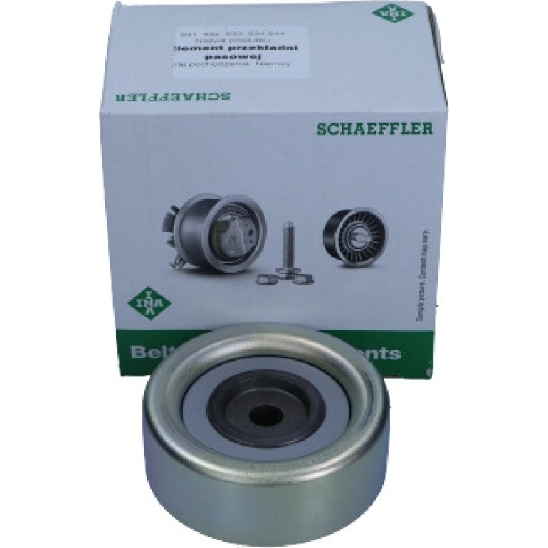 Umlenk-/Führungsrolle, Keilrippenriemen 532 0933 10 Umlenk-/Führungsrolle, Keilrippenriemen 532 0933 10