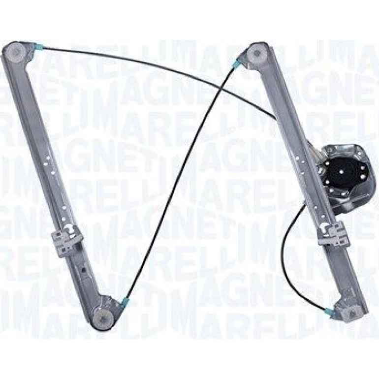 MAGNETI MARELLI Fensterheber 350103428000