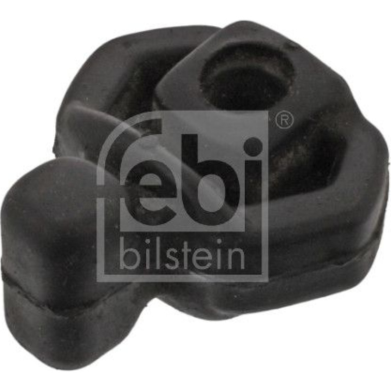 Halter, Abgasanlage 302 Halter, Abgasanlage 302