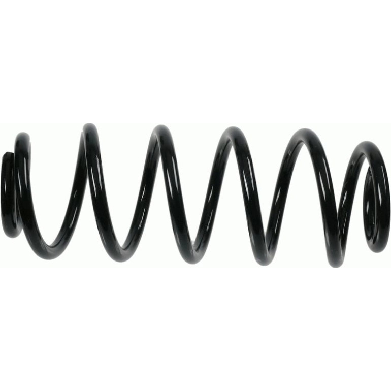 SACHS Fahrwerksfeder 996 672 SACHS Fahrwerksfeder 996 672