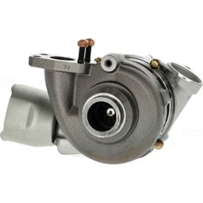 NISSENS Turbolader 93037 NISSENS Turbolader 93037