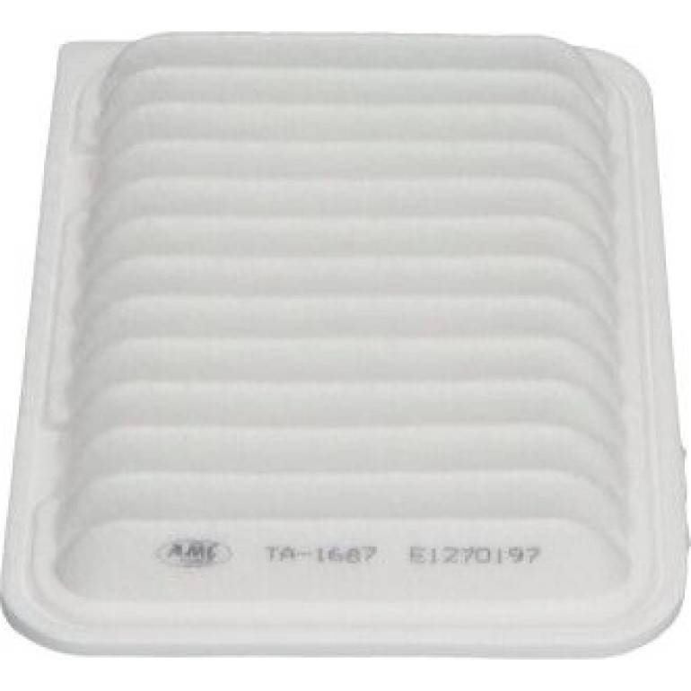 AMC Luftfilter PKW TA-1687 AMC Luftfilter PKW TA-1687