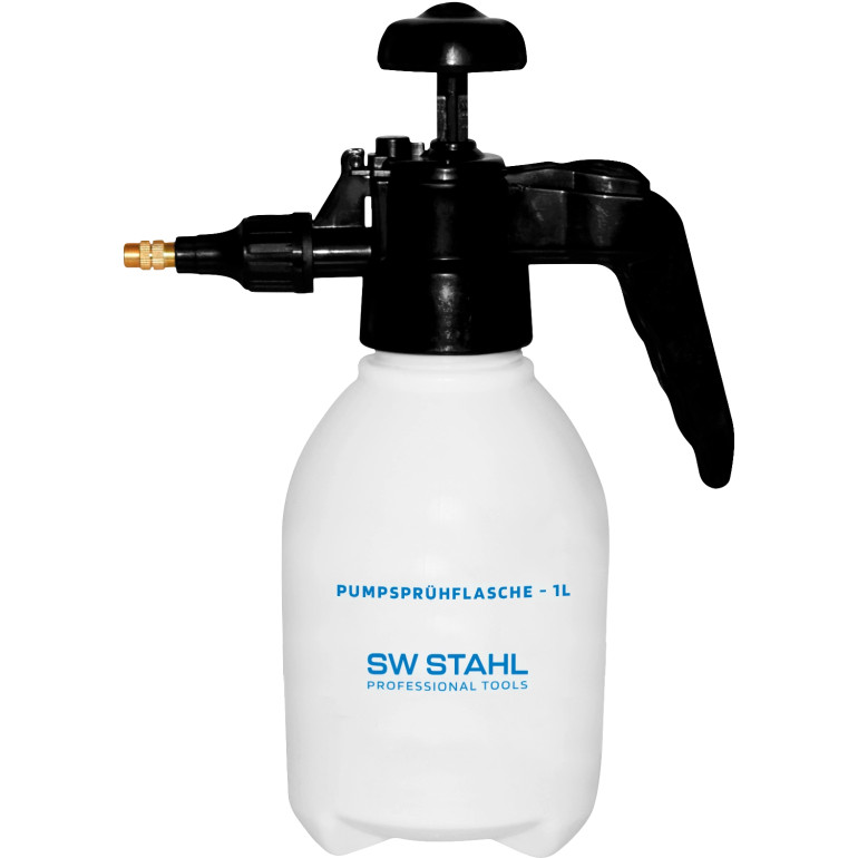 SW-Stahl Pumpsprühflasche 07384L SW-Stahl Pumpsprühflasche 07384L