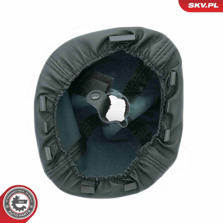 ESEN SKV Schalthebelknauf 63SKV446 ESEN SKV Schalthebelknauf 63SKV446
