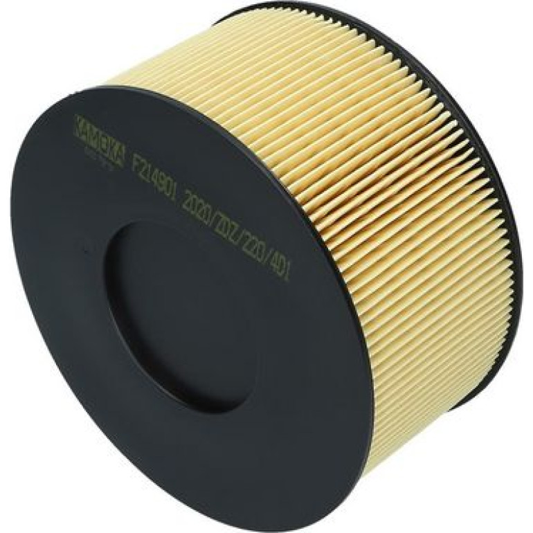 KAMOKA Luftfilter F214901 KAMOKA Luftfilter F214901