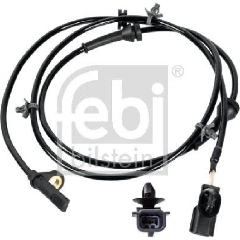 FEBI BILSTEIN Sensor, Raddrehzahl 177216 FEBI BILSTEIN Sensor, Raddrehzahl 177216