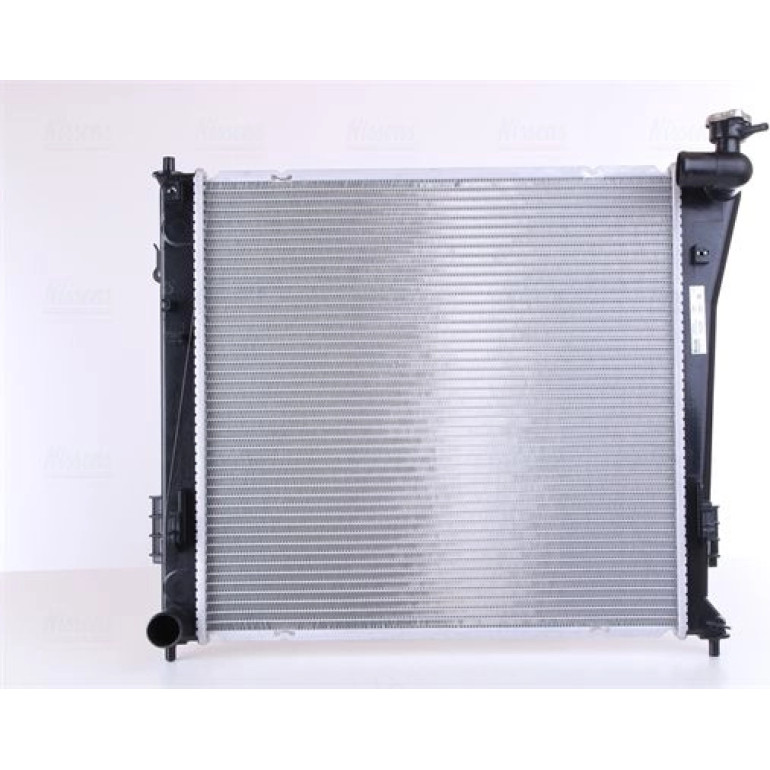Wasserkühler PKW 67551 Wasserkühler PKW 67551