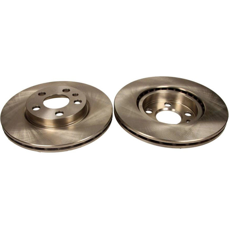 Maxgear Bremsscheibe Fiat P. Scudo/Jum 19-0999