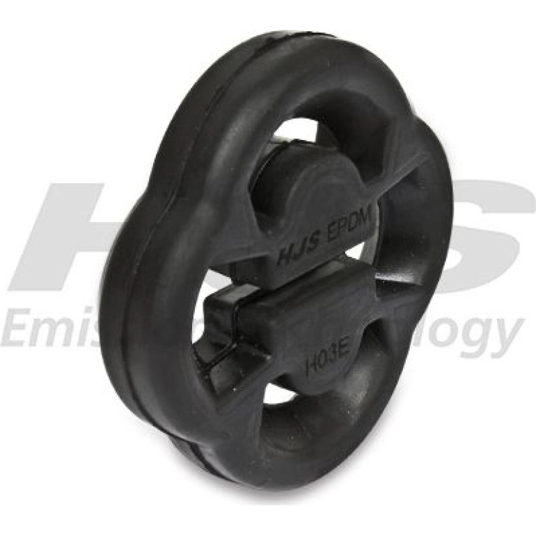 Halter, Schalldämpfer 83 11 1121 Halter, Schalldämpfer 83 11 1121