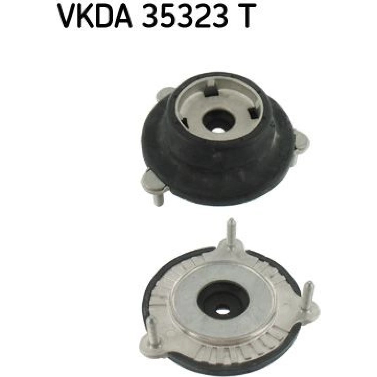 VKDA 35323 T StützlagerSET 2Stk VKDA 35323 T StützlagerSET 2Stk