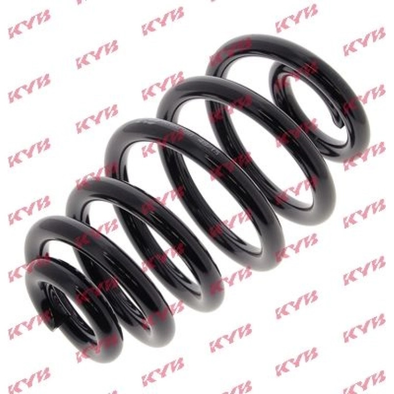 KYB Fahrwerksfeder Audi T. A4 1.8-3.2 09/01-06/08 RH6580 KYB Fahrwerksfeder Audi T. A4 1.8-3.2 09/01-06/08 RH6580