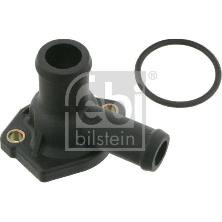 Kühlmittelflansch 26907 Kühlmittelflansch 26907