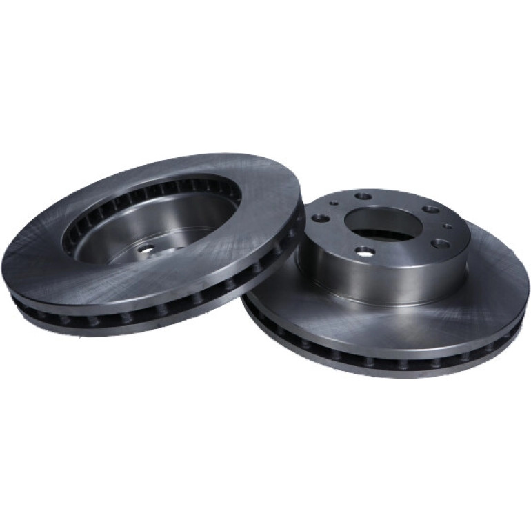 Maxgear Bremsscheibe Fiat P.Ducato 06 19-2007 Maxgear Bremsscheibe Fiat P.Ducato 06 19-2007