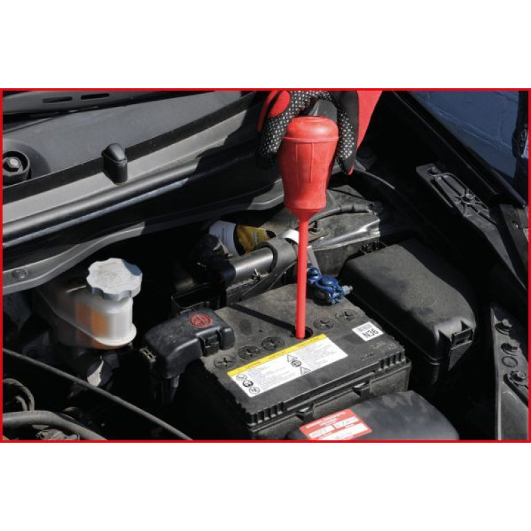 KS TOOLS Saug- und Füllschwamm 160.0738 KS TOOLS Saug- und Füllschwamm 160.0738