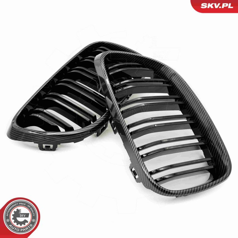 ESEN SKV Kühlergitter 66SKV035 ESEN SKV Kühlergitter 66SKV035
