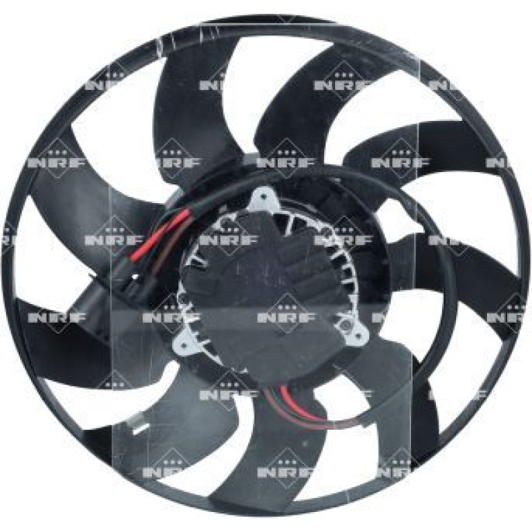 Lüfter Motorkühlung 47931