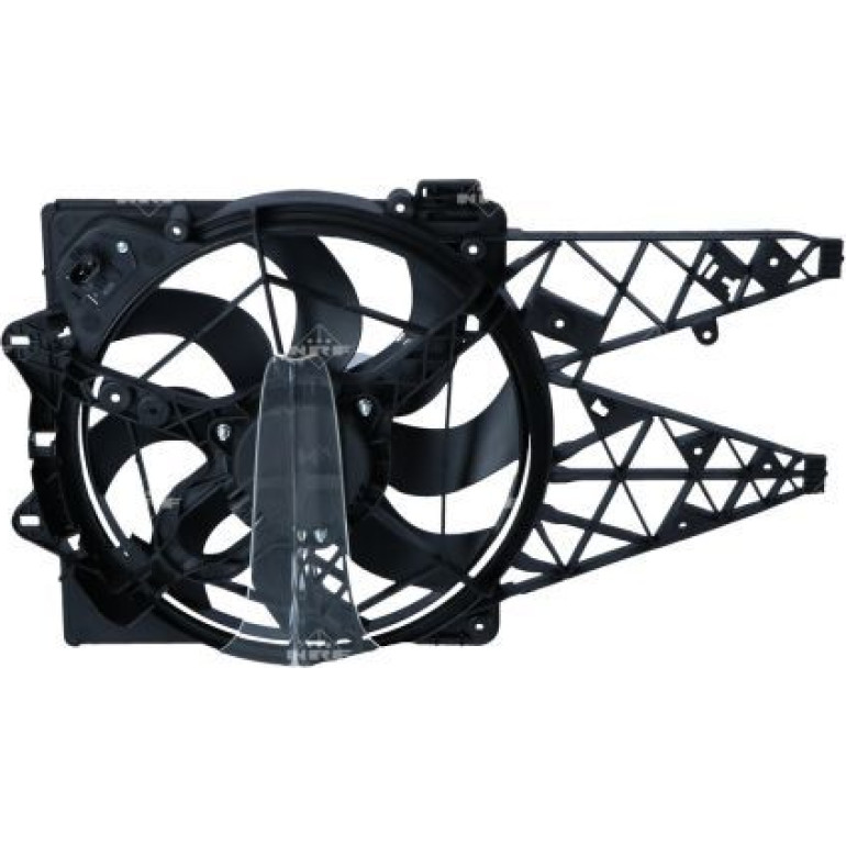 Lüfter Motorkühlung 47902 Lüfter Motorkühlung 47902