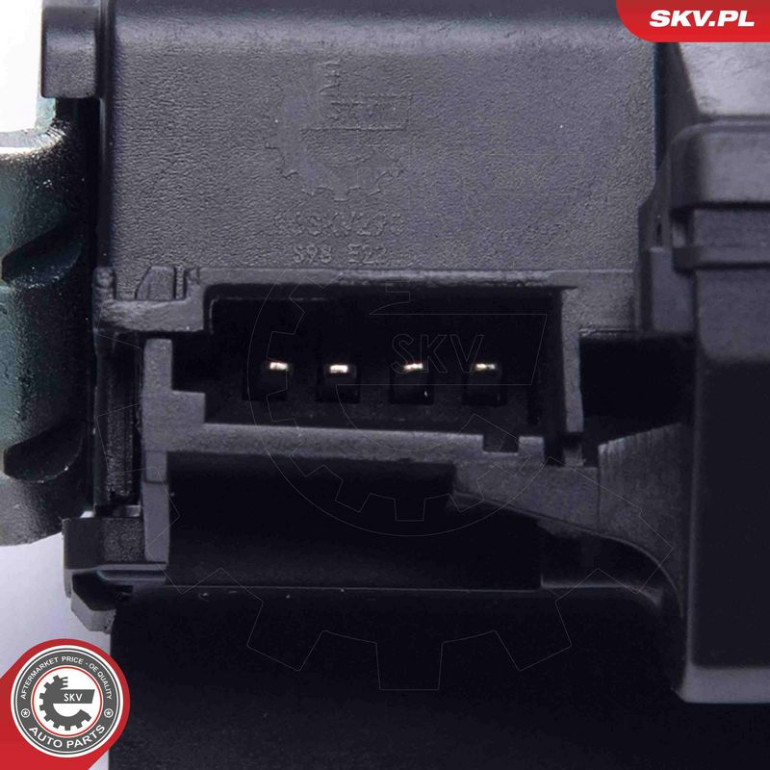 ESEN SKV Heckklappenschloß 16SKV290 ESEN SKV Heckklappenschloß 16SKV290