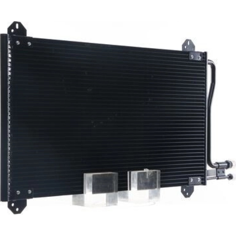 Kondensator, Klimaanlage AC 207 000S Kondensator, Klimaanlage AC 207 000S
