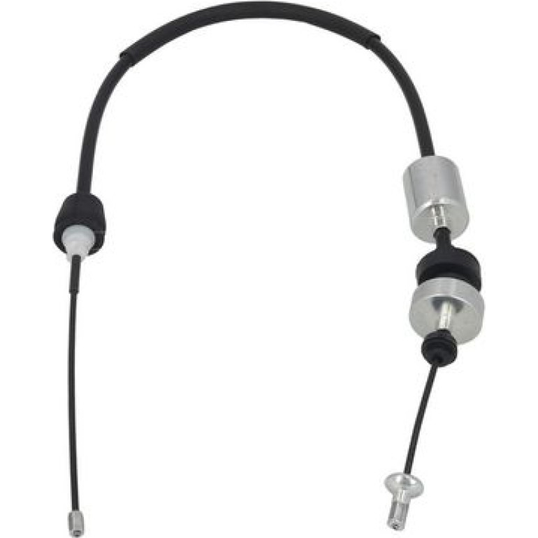 KAMOKA Seilzug, Kupplungsbetätigung LC173 KAMOKA Seilzug, Kupplungsbetätigung LC173