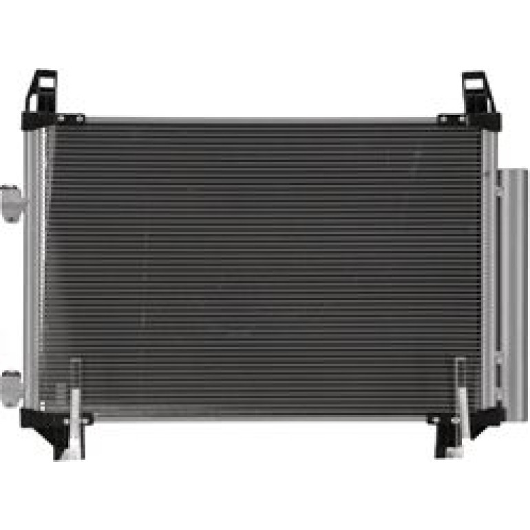 Kondensator PKW 940050 Kondensator PKW 940050