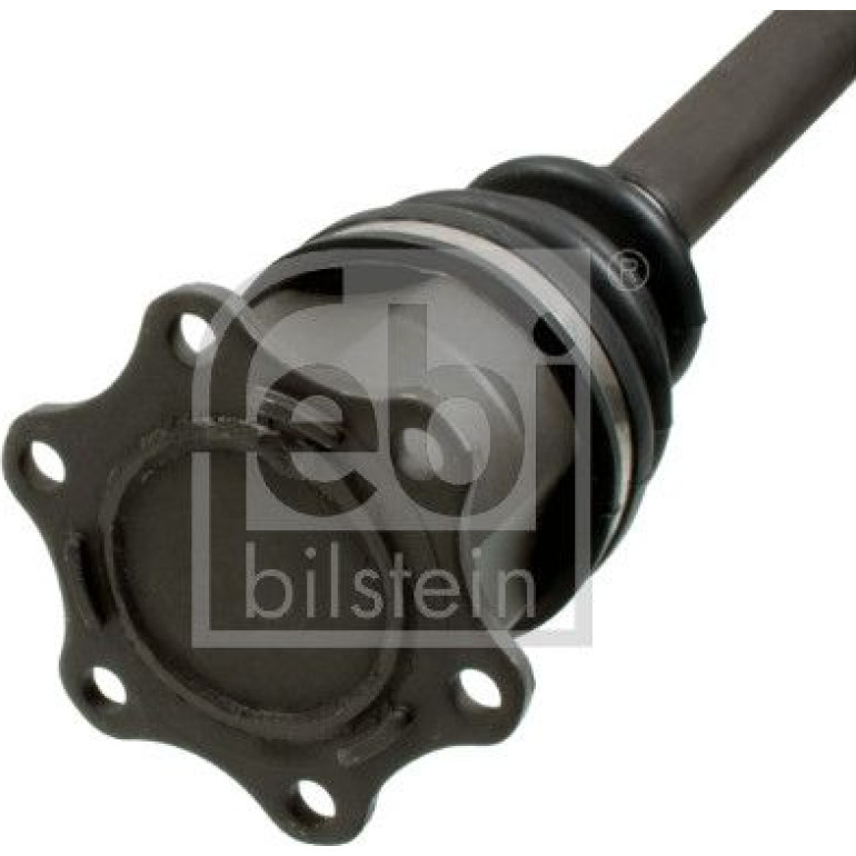 FEBI BILSTEIN Antriebswelle 183633 FEBI BILSTEIN Antriebswelle 183633