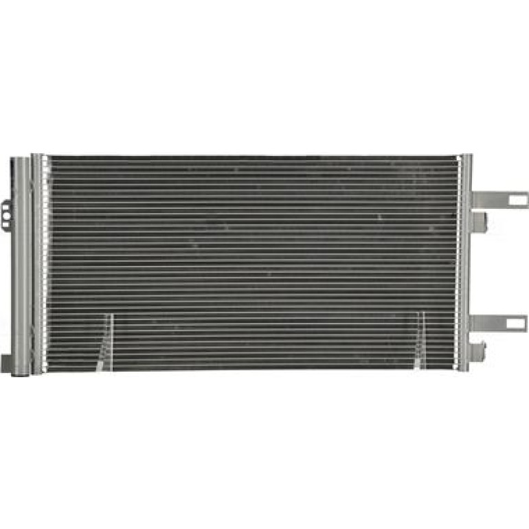 Kondensator PKW 94985 Kondensator PKW 94985