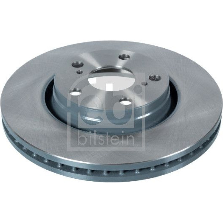 FEBI BILSTEIN Bremsscheibe 108413 FEBI BILSTEIN Bremsscheibe 108413