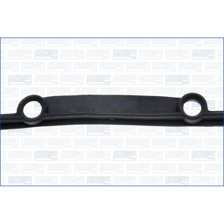 Dichtung, Zylinderkopfhaube Skoda Superb 09 11095700