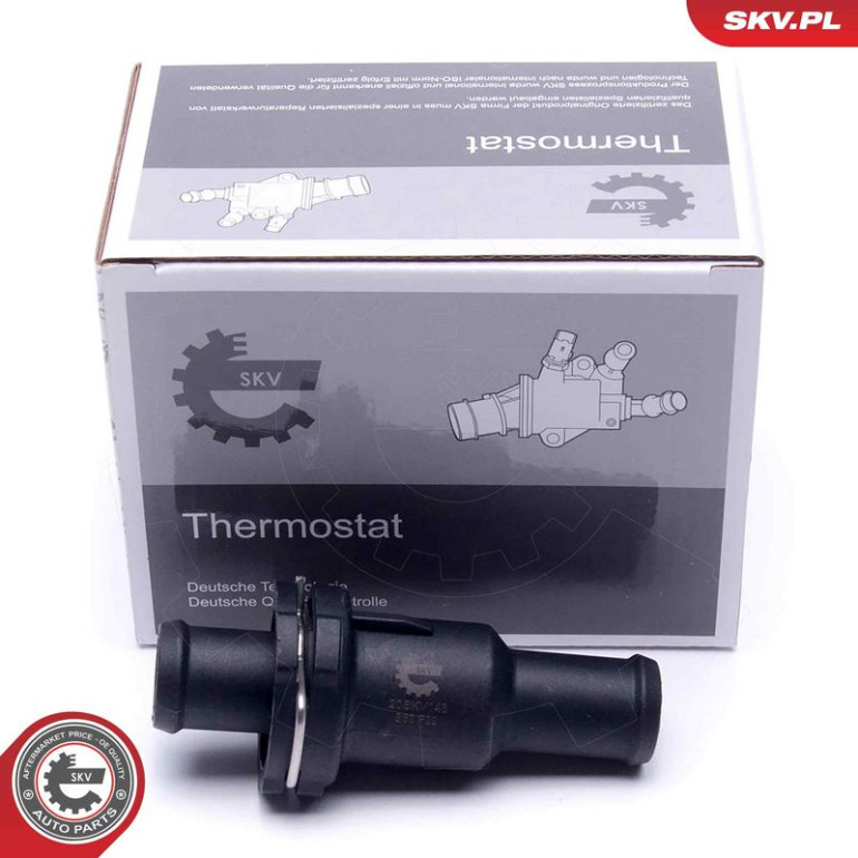ESEN SKV Thermostat, Ölkühlung 20SKV148 ESEN SKV Thermostat, Ölkühlung 20SKV148