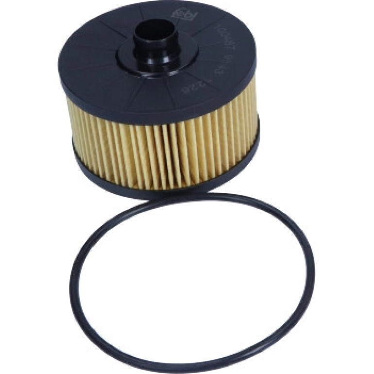 Ölfilter 100487 Ölfilter 100487