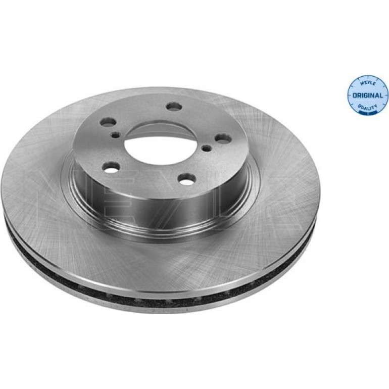 Bremsscheibe Subaru P. Impreza/Legacy -00- Ko A 14 260Mm 34-15 521 0002