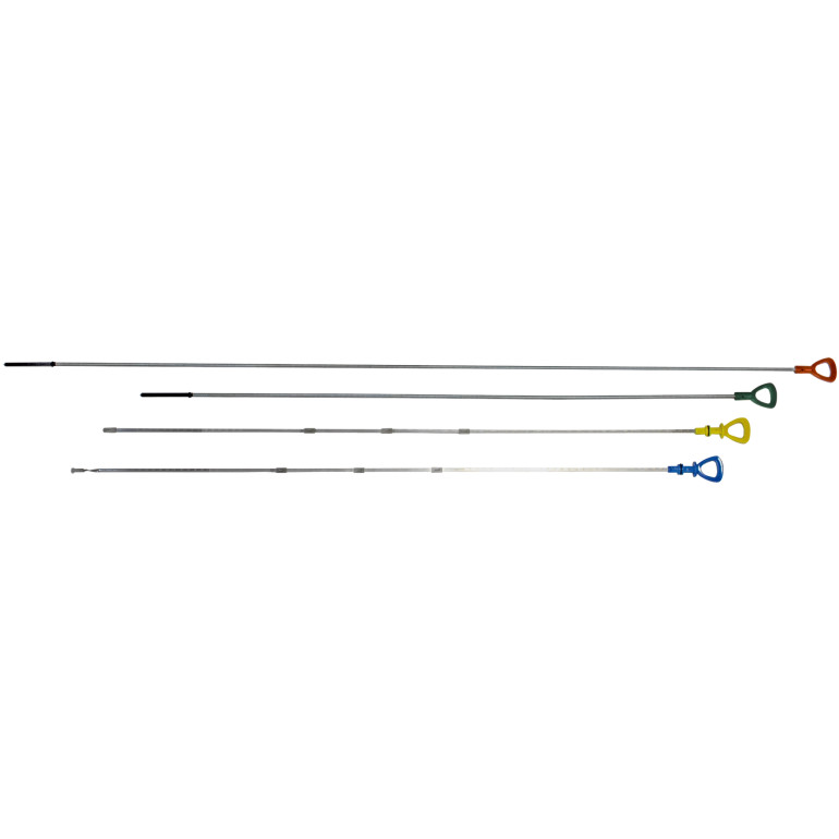 SW-Stahl Ölmeßstäbe 4 teilig für DB 03004L SW-Stahl Ölmeßstäbe 4 teilig für DB 03004L