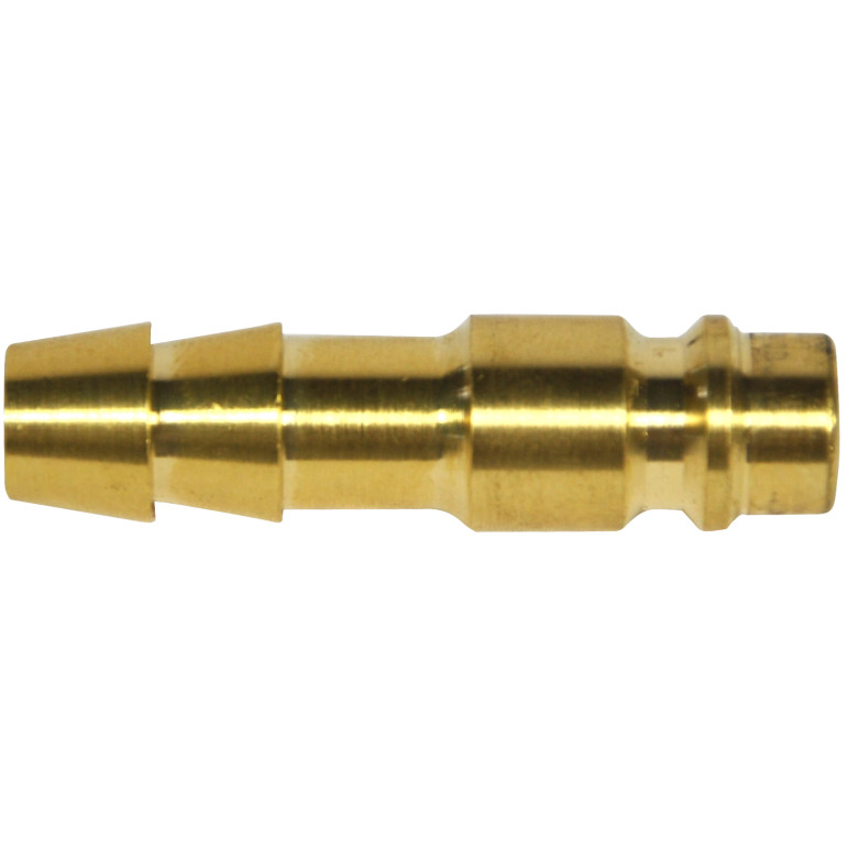 SW-Stahl Druckluft Stecker DN7,2 25088L SW-Stahl Druckluft Stecker DN7,2 25088L