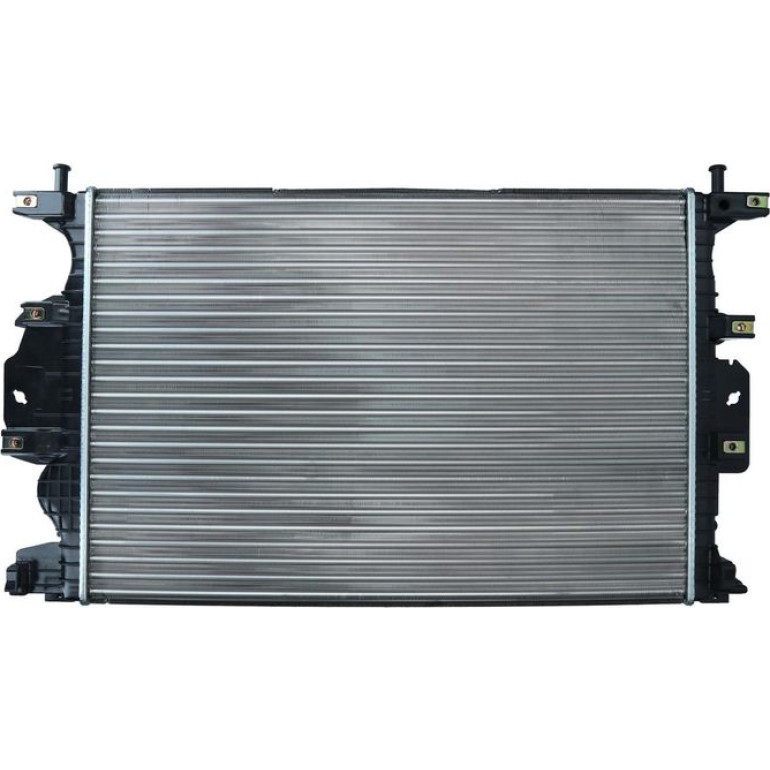 KAMOKA Kühler, Motorkühlung 7705082 KAMOKA Kühler, Motorkühlung 7705082