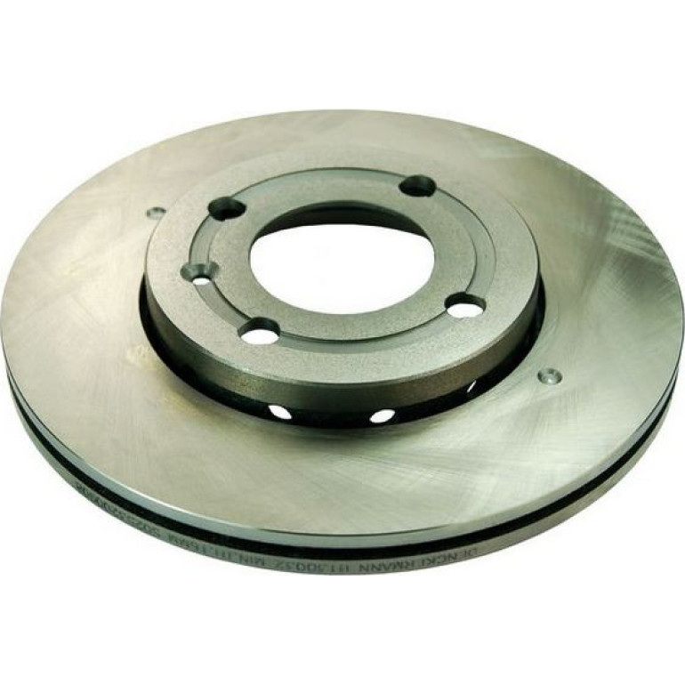 DENCKERMANN Bremsscheibe B130032 DENCKERMANN Bremsscheibe B130032