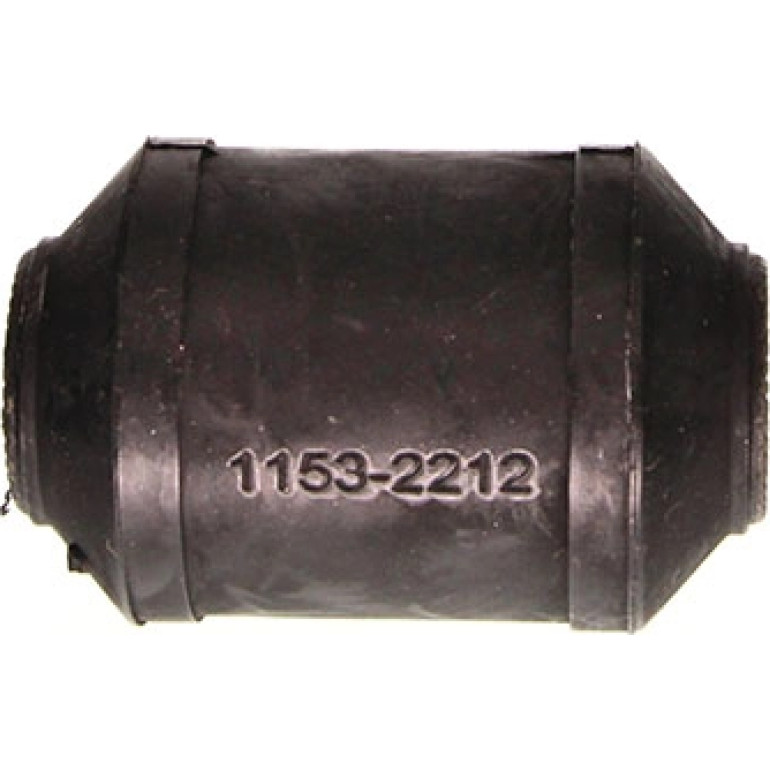 Lagerung, Lenker 72-6688