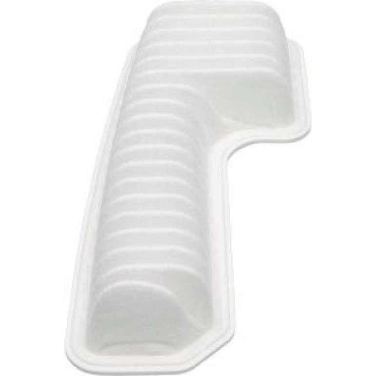 AMC Luftfilter PKW TA-1675 AMC Luftfilter PKW TA-1675