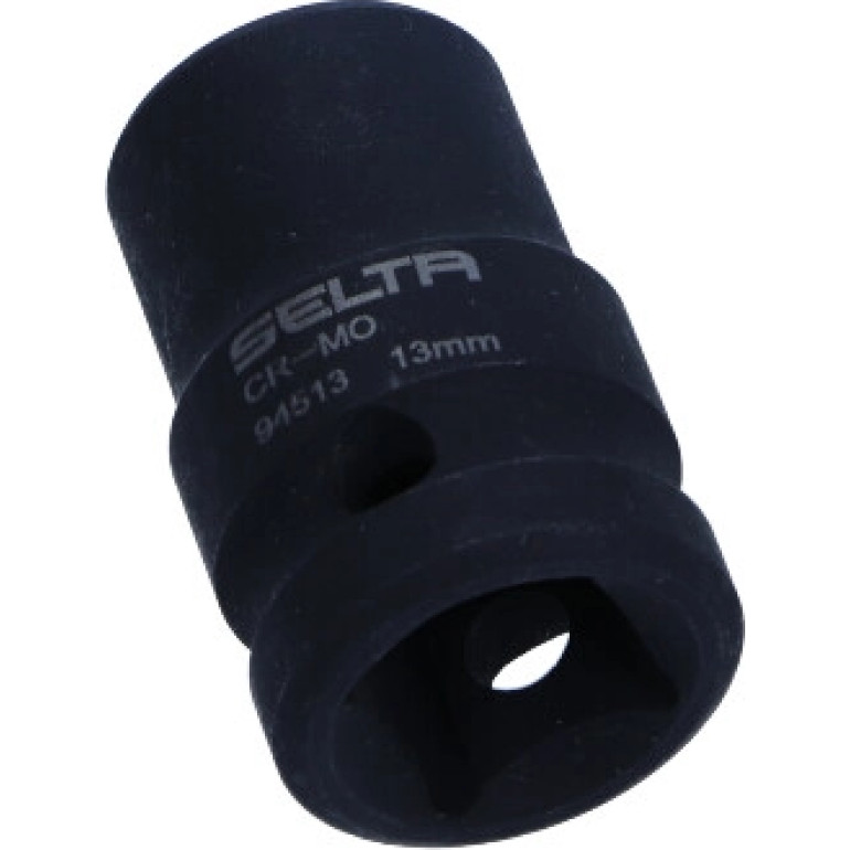 1/2 Schlagsteckschlüsseleinsatz Staub, 13 Mm 94513 1/2 Schlagsteckschlüsseleinsatz Staub, 13 Mm 94513